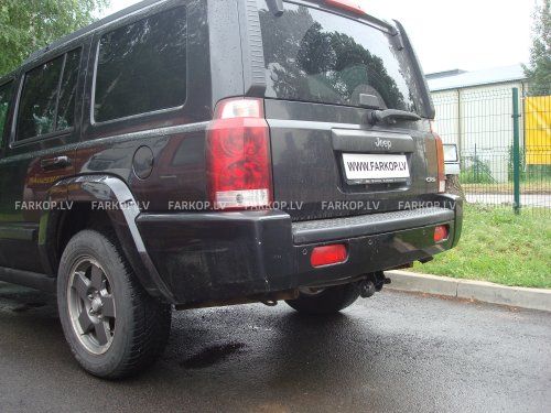 Auto sakabes āķis  JEEP COMMANDER/GR CHEROKEE